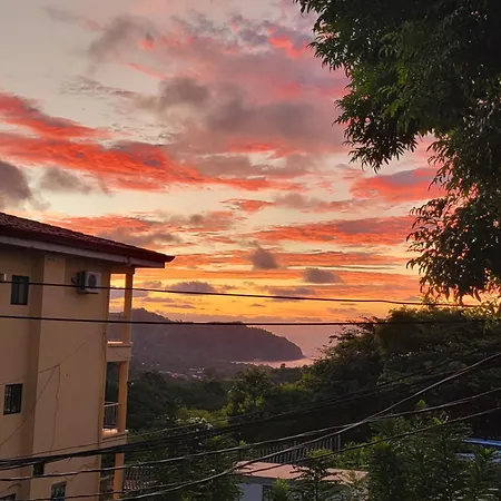 Villa Roberto Vista Hermosa