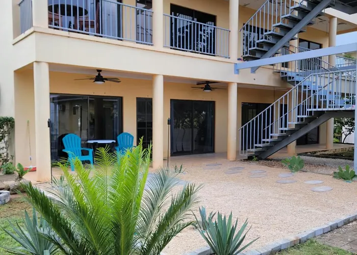 Roberto Vista Hermosa Apartment Sardinal (Guanacaste)