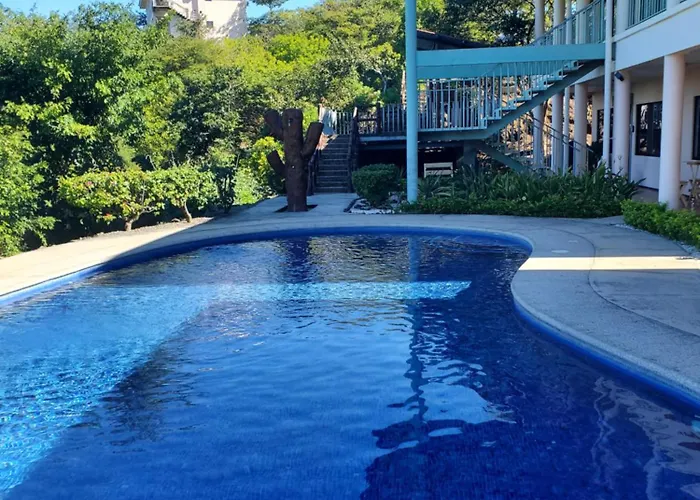 Apartment Roberto Vista Hermosa Sardinal (Guanacaste)