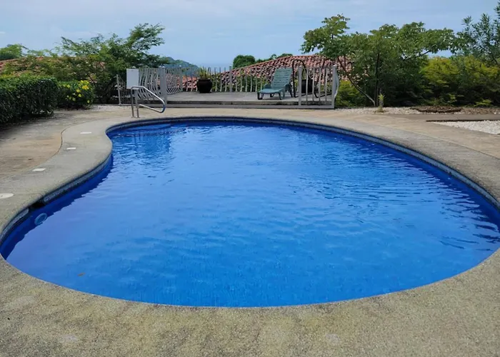 Roberto Vista Hermosa Apartment Sardinal (Guanacaste)